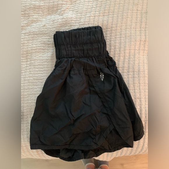 Free People Movement Workout Short - Picture 2 of 3